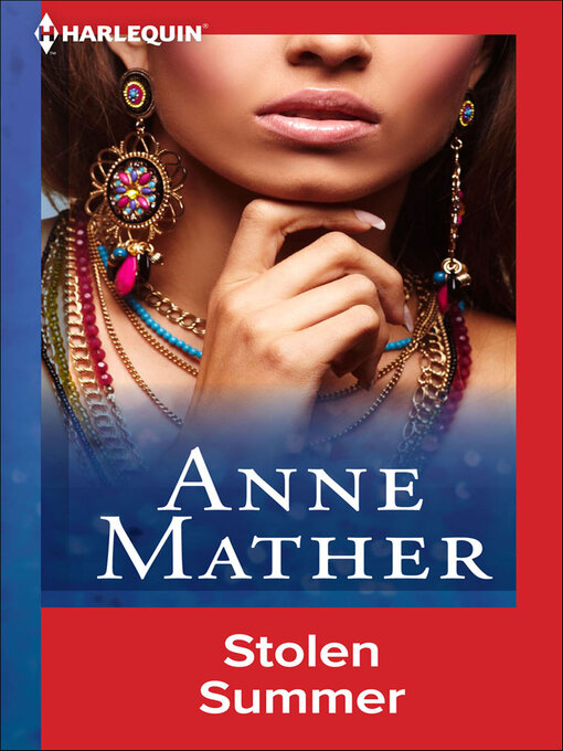 Title details for Stolen Summer by Anne Mather - Available
